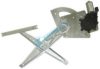 ELECTRIC LIFE ZR SU20 L Window Lift
